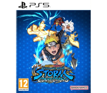 Naruto X Boruto: Ultimate Ninja Storm Connections