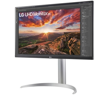 LG 27UP850K-W.AEU monitor