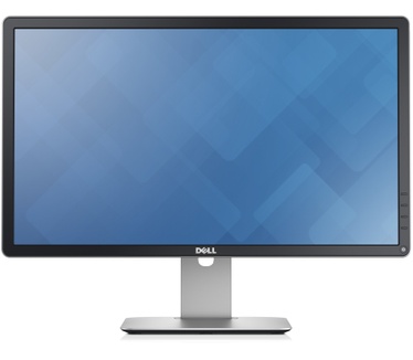 Dell P2314H Zwart