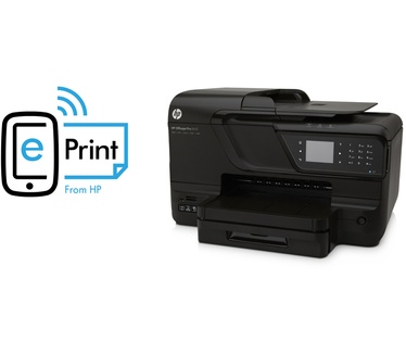 HP Officejet Pro 8600A e-All-in-One