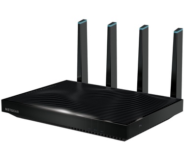 Netgear Nighthawk X8 AC5300 VDSL/ADSL