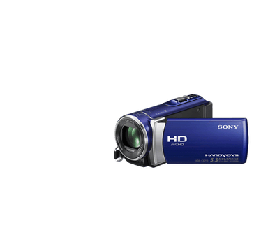 Sony HDR-CX210