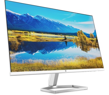HP M27fwa (356D5AA) Zilver
