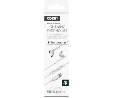 Xqisit Lightning