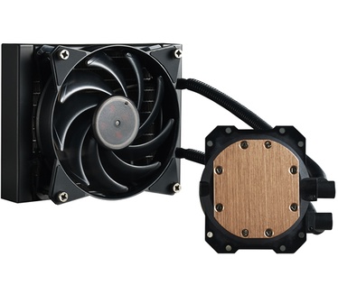 Cooler Master Masterliquid Lite 120
