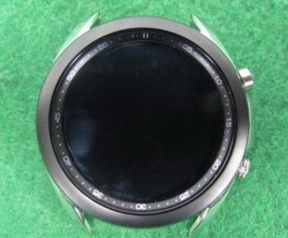 NRRA: Samsung Galaxy Watch 3