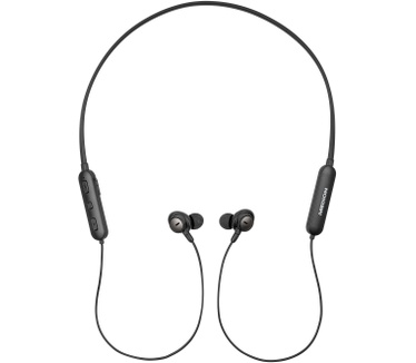 Medion Life S62025 Noise Cancelling Bluetooth Oordopjes (Zwart)