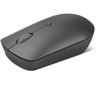 Lenovo 540 USB-C Wireless Compact Mouse Grijs