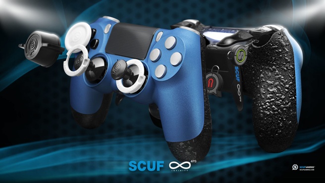 SCUF Infinity