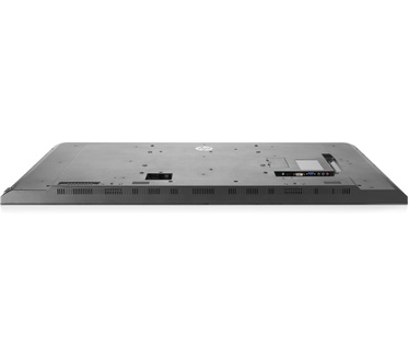 HP LD5511 Zwart