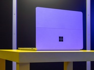 Microsoft Surface Laptop Studio