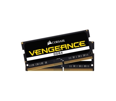 Corsair CMSX16GX4M2A3000C18