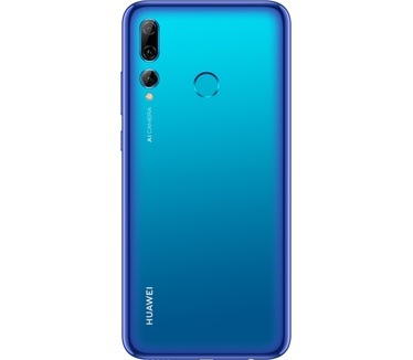 Huawei P Smart+ 2019 Blauw
