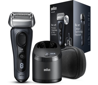 Braun 8453cc