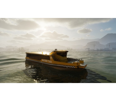 Park Ranger Simulator