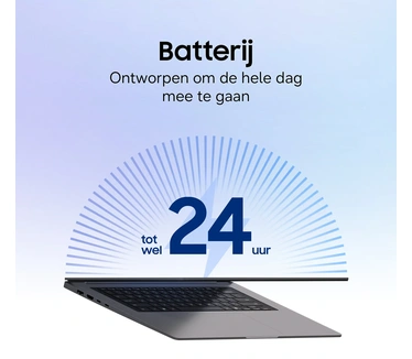 Samsung Galaxy Book6 NP740VJK-KG5NL