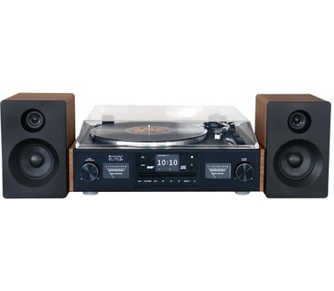 Soundmaster PL920