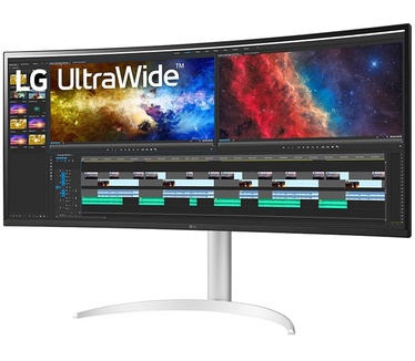 LG 38WP85CP-W