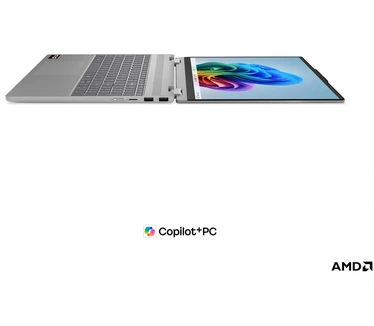 Lenovo IdeaPad 5 2-in-1 15AGP11 (83UM002WMB) (Azerty toetsenbord)