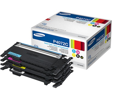 Samsung CLT-P4072C