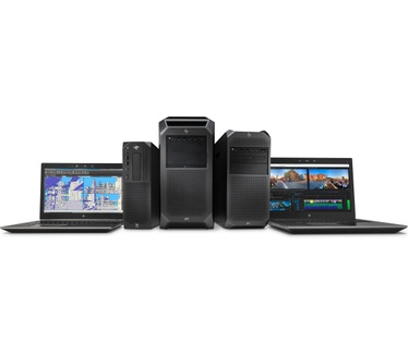 HP Z4 G4