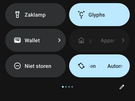 Nothing OS 2.0 Airpod en Nothing ear
