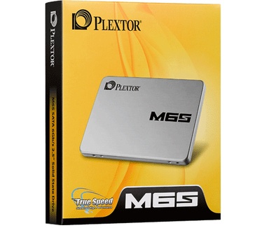 Plextor M6S Plus