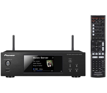 Pioneer N-P01-K