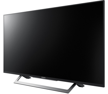 Sony Bravia KDL-43WD758 Zwart