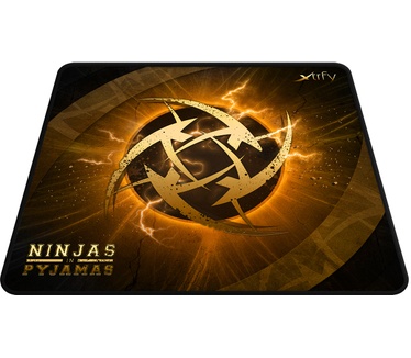 Xtrfy XTP1 - Ninjas in Pyjamas Lightning
