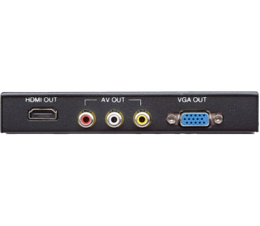ProDVX F-250 HD Media Player Mediatek F10 HDMI, VGA, Composite