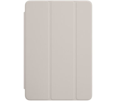 Apple iPad Mini 4 Smart Cover - Grijs