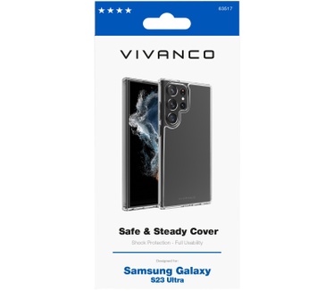 Vivanco Safe and Steady