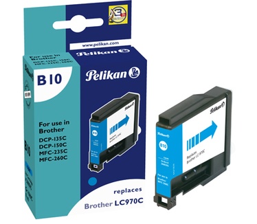 Pelikan 1 Patrone-cartouche-cartridge