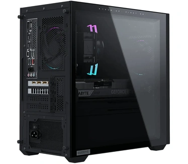 Gigabyte AORUS Prime 3 9BAP35110-NE1-G10