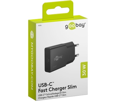 Goobay Slim