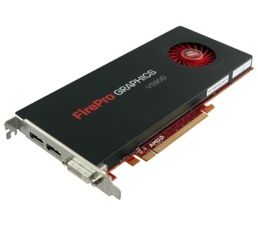 Sapphire FirePro V5900