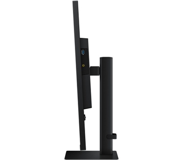 Samsung ViewFinity S7 S70D 32" (D700EAU) Zwart