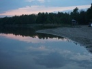 Low light, uit de hand