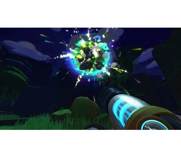 Slime Rancher, Xbox One