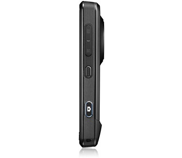 Samsung Pixon M8800  Zwart