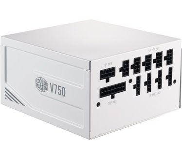 Cooler Master V750 Gold -V2 White Edition