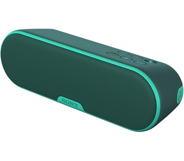 Sony SRS-XB2 Groen