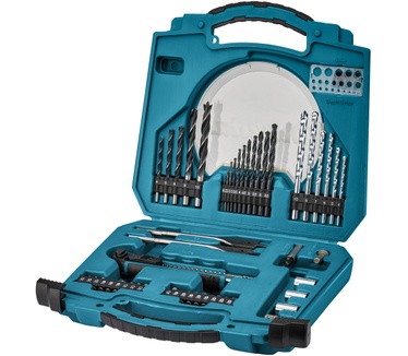 Makita D-42014 Boor-/schroefbitset 50-delig