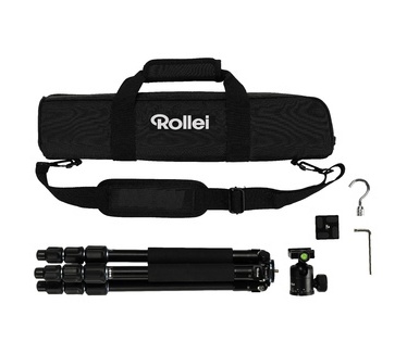 Rollei Fotopro C4i + 53P