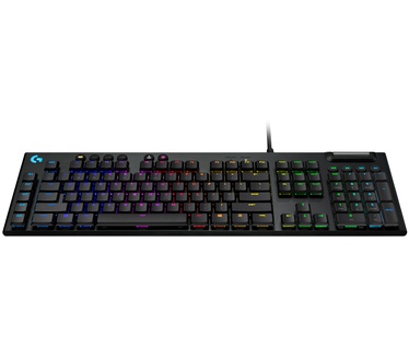 Logitech G815