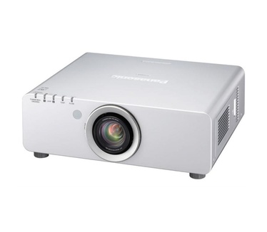 Panasonic PT-DW6300ELS
