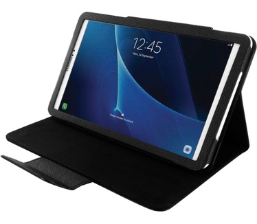 Mobiparts Bluetooth Keyboard Case Galaxy Tab 10.1 (2016) Black