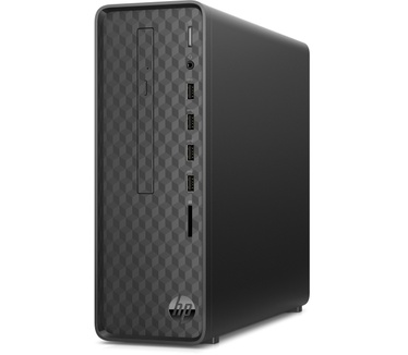 HP Slim Desktop S01-pF1001nd