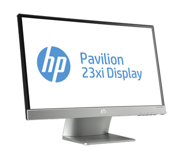 HP Pavilion 23xi (C3Z94AA) Zilver